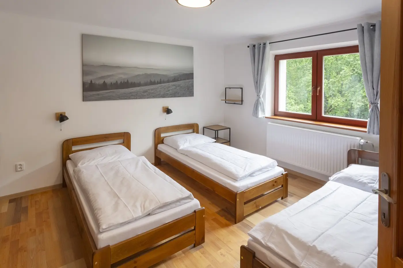 Apartament na parterze – zdjęcie 9 z 12