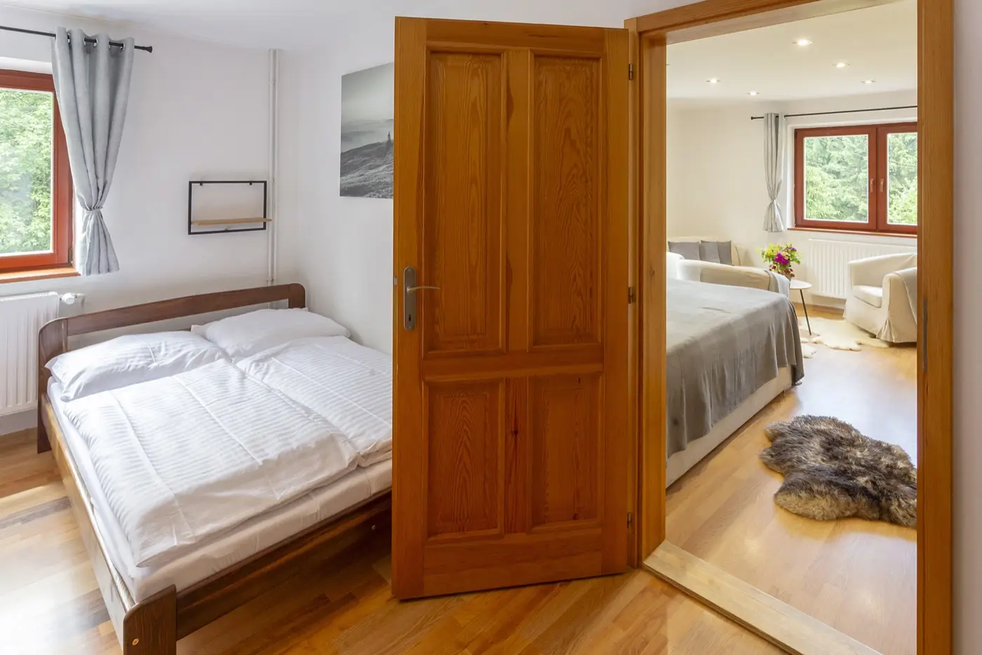 Apartament na parterze – zdjęcie 12 z 12