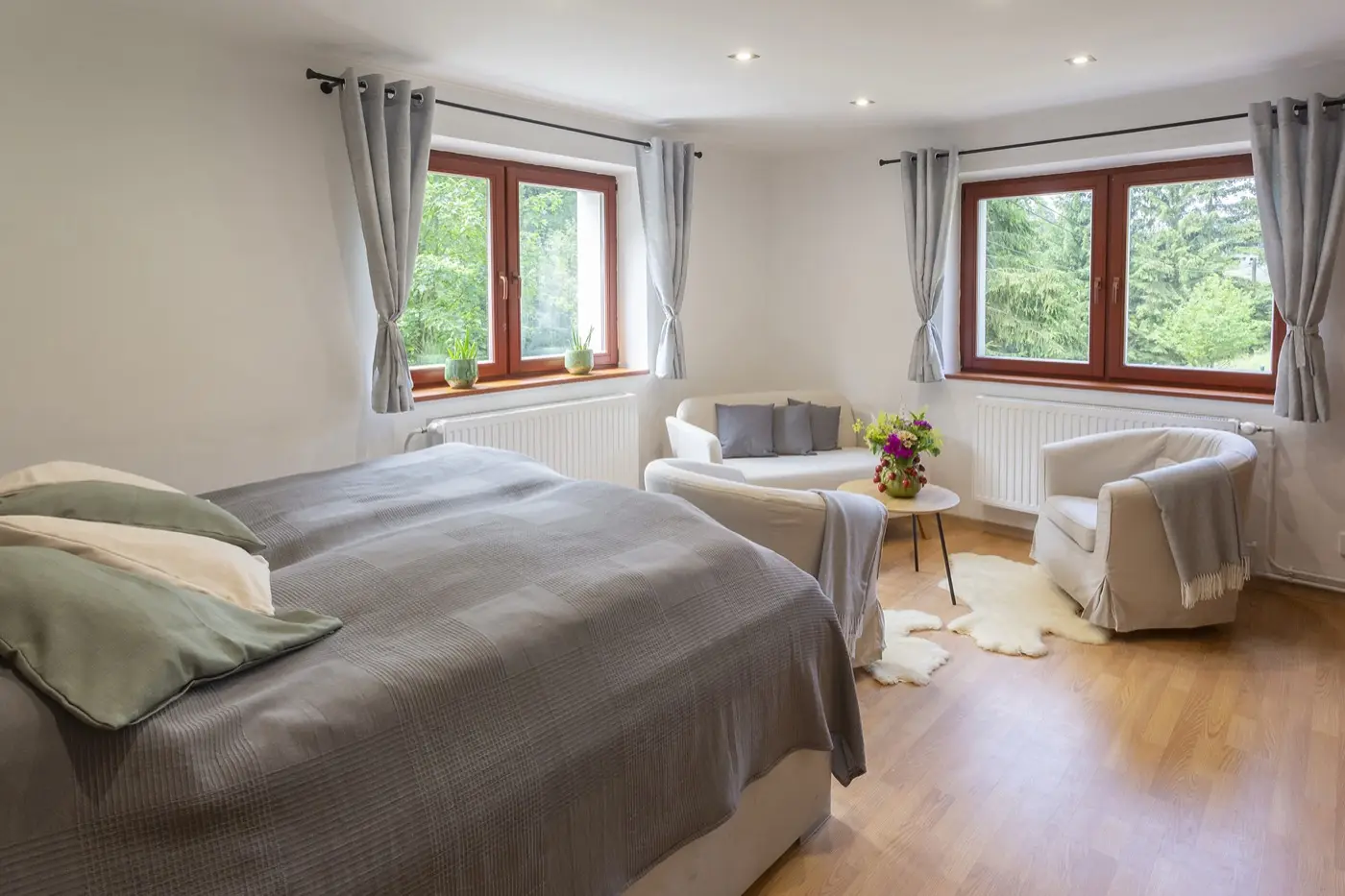 Apartament na parterze – zdjęcie 6 z 12