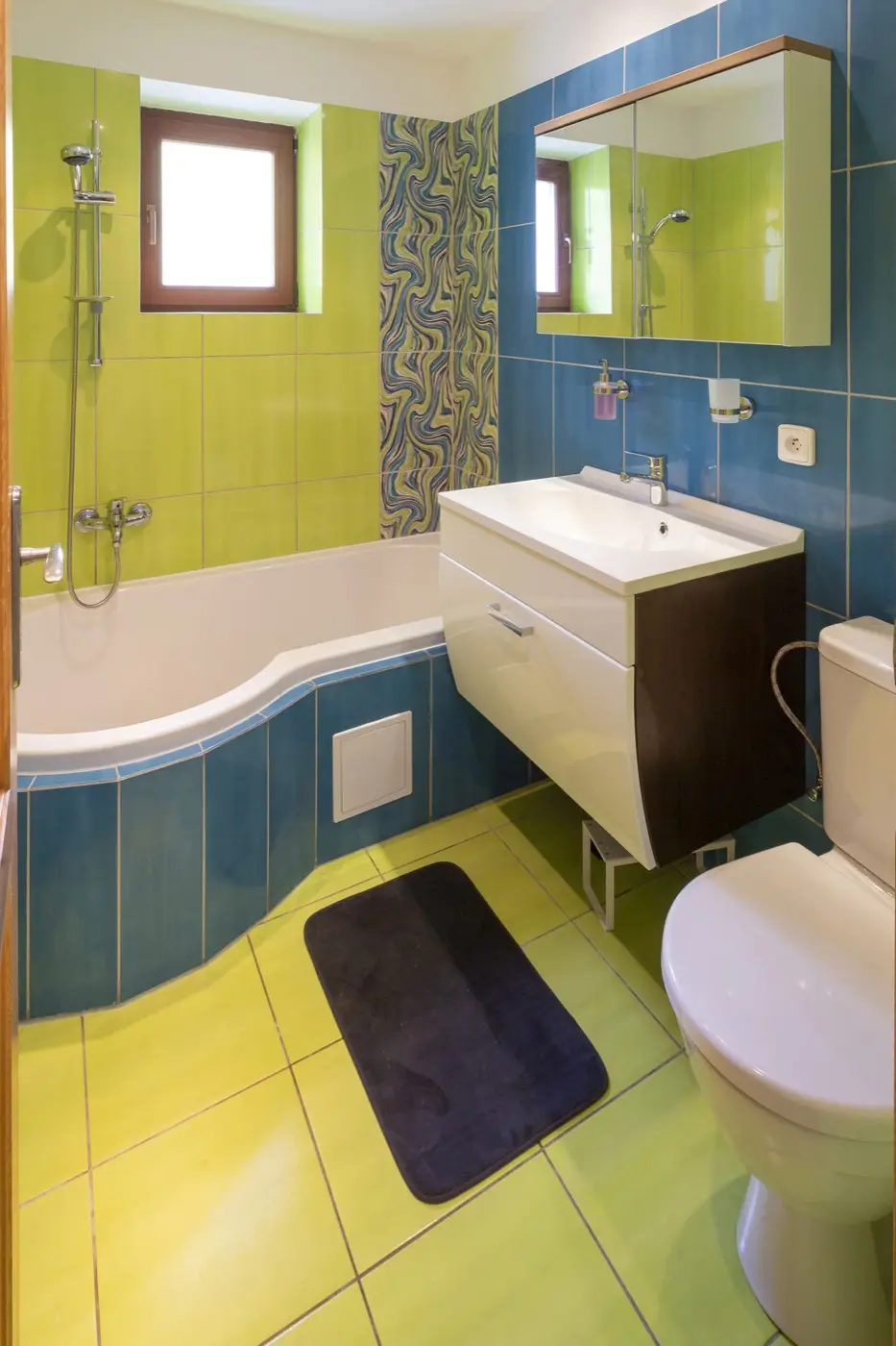 Apartament na parterze – zdjęcie 8 z 12