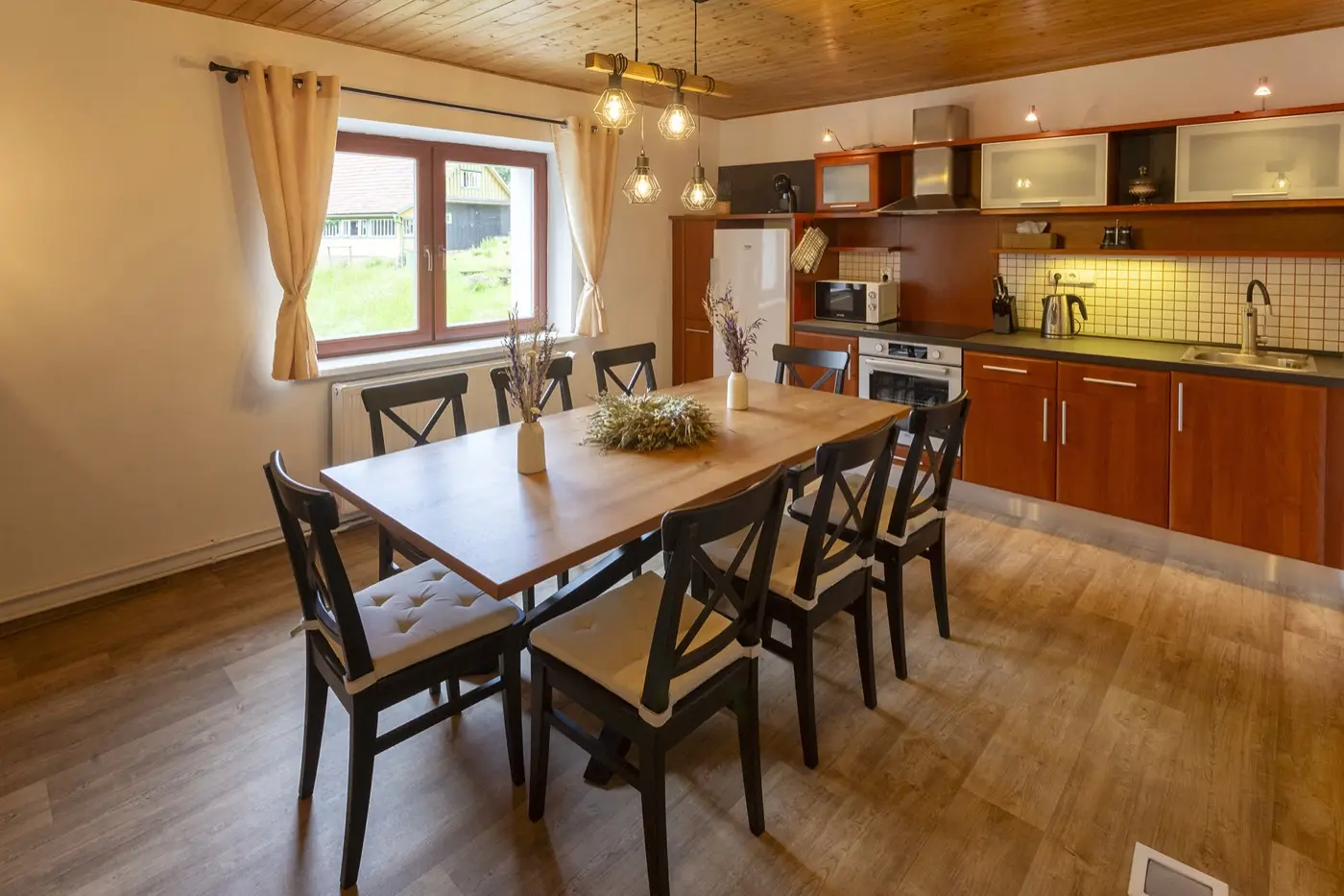 Apartament na piętrze – zdjęcie 2 z 12