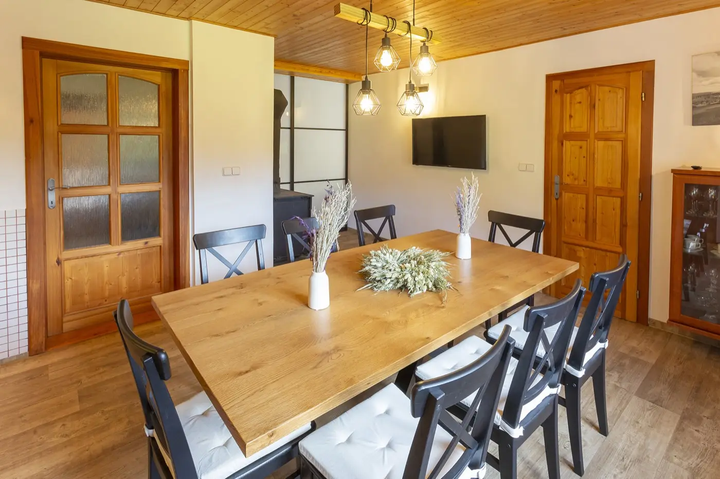 Apartament na piętrze – zdjęcie 1 z 12