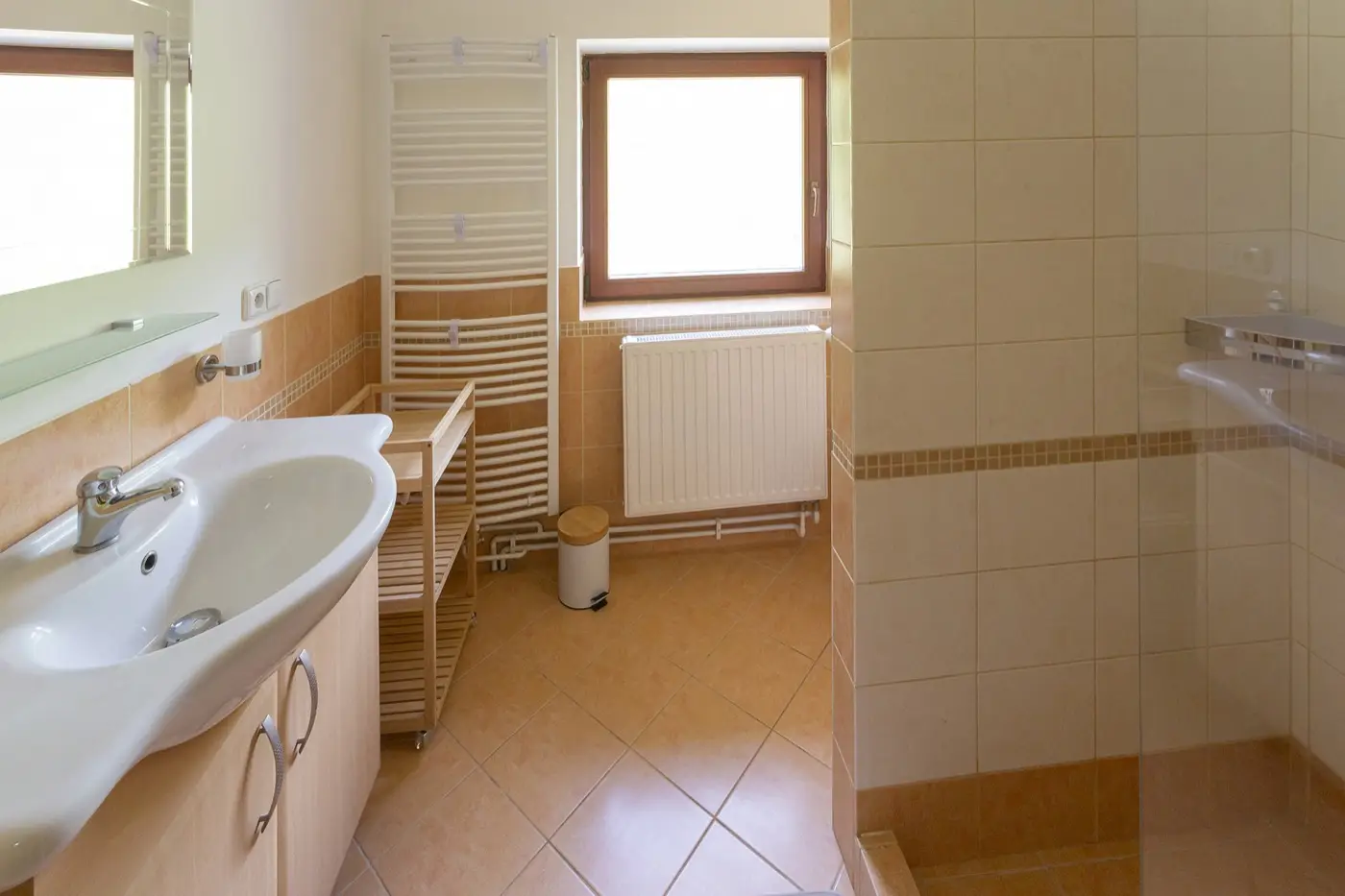 Apartament na piętrze – zdjęcie 4 z 12