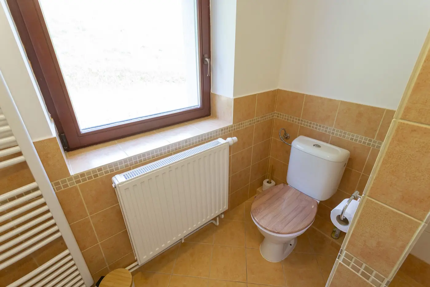 Apartament na piętrze – zdjęcie 12 z 12