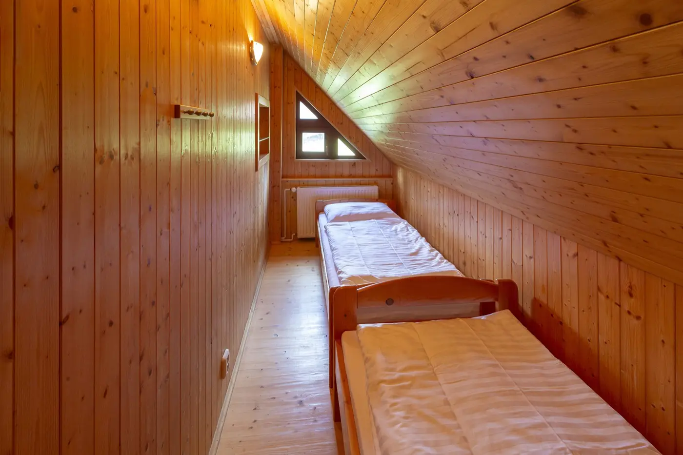 Apartament na piętrze – zdjęcie 10 z 12