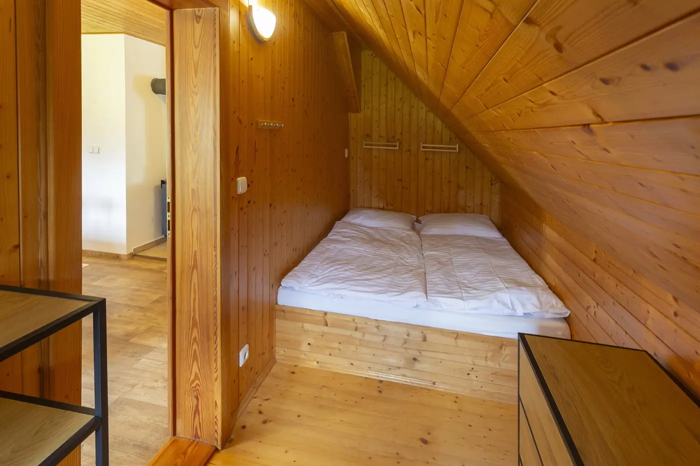 Apartament na piętrze – zdjęcie 8 z 12
