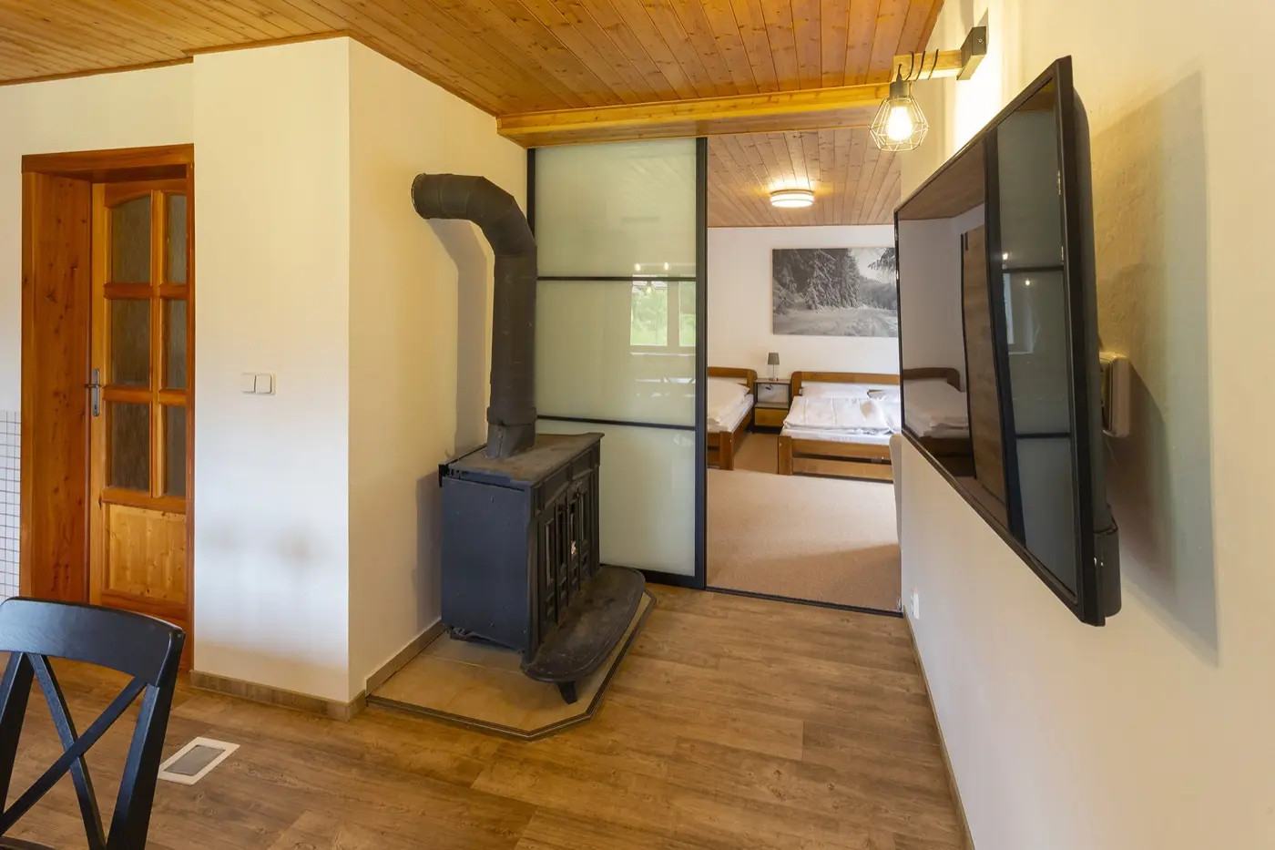 Apartament na piętrze – zdjęcie 7 z 12