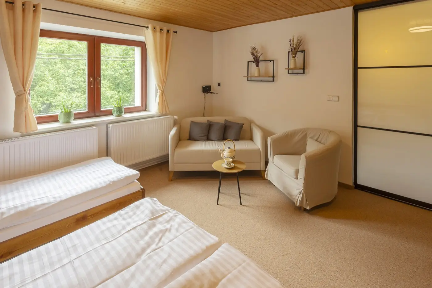 Apartament na piętrze – zdjęcie 5 z 12