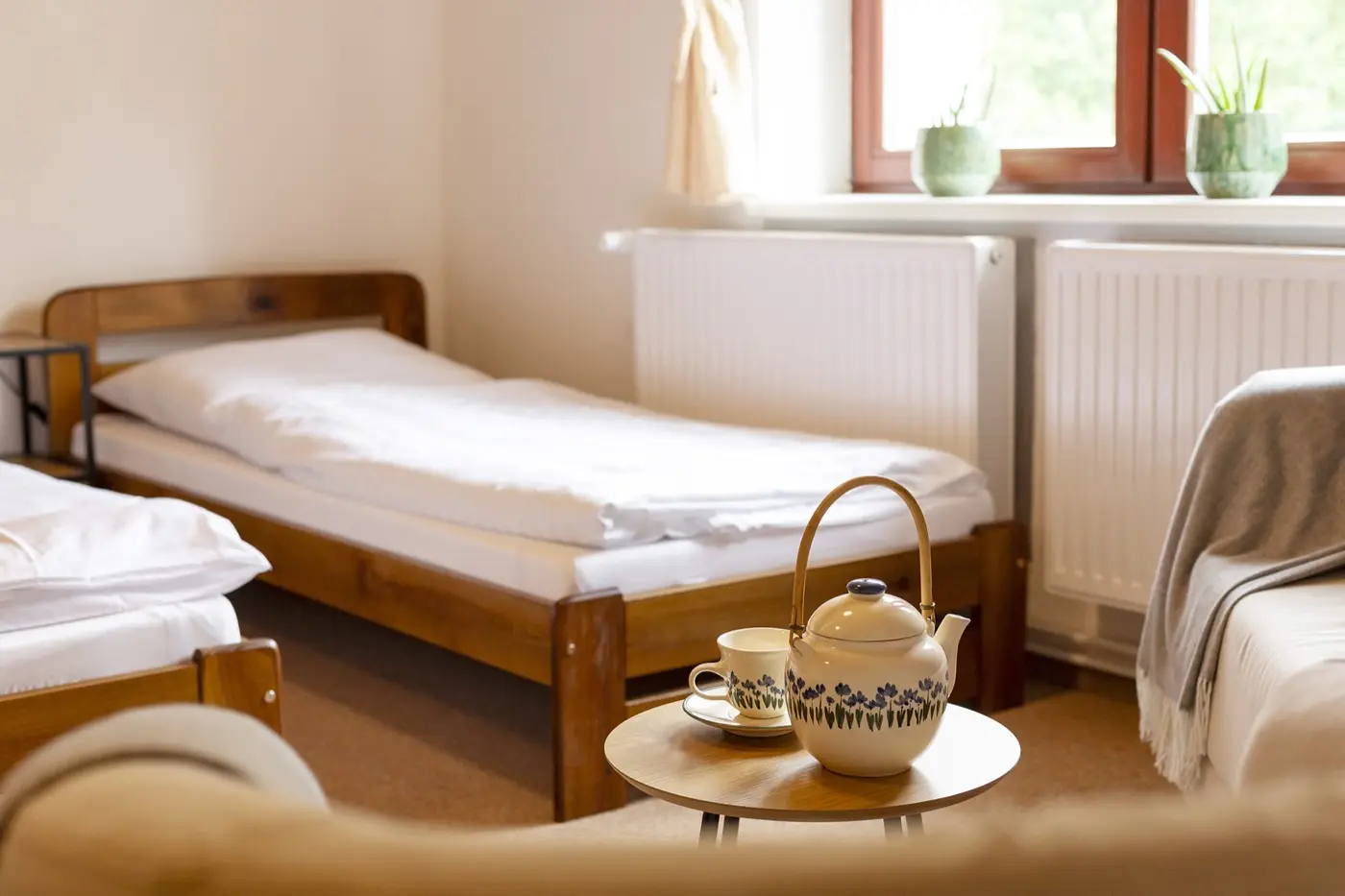 Apartament na piętrze – zdjęcie 6 z 12